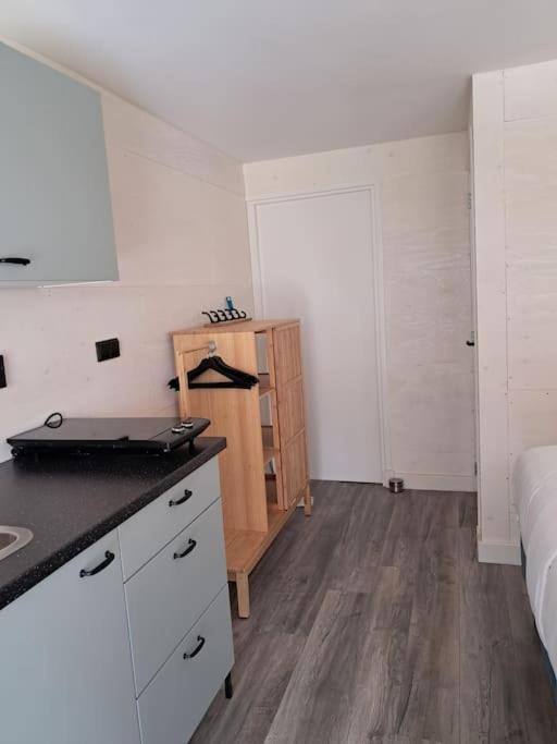 Strandhuisje Eva, Dicht Bij Zee Callantsoog Extérieur photo