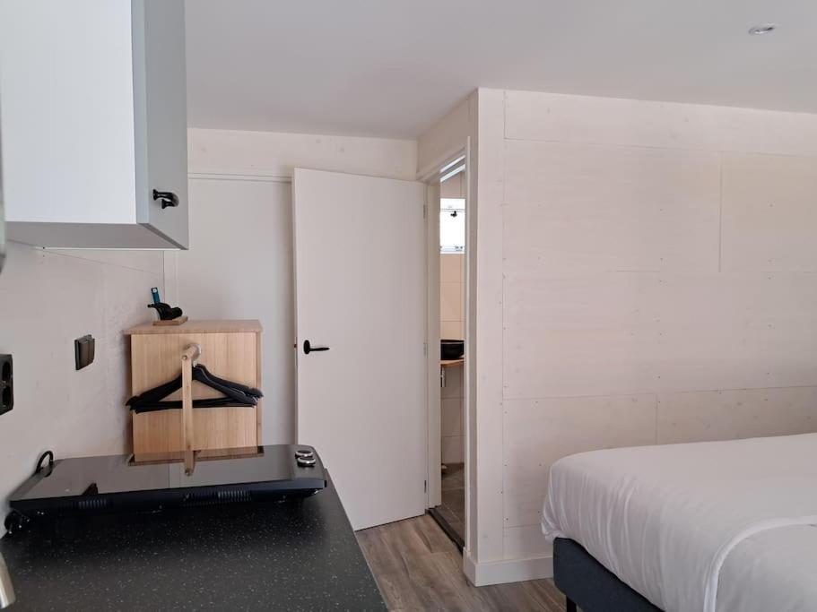 Strandhuisje Eva, Dicht Bij Zee Callantsoog Extérieur photo