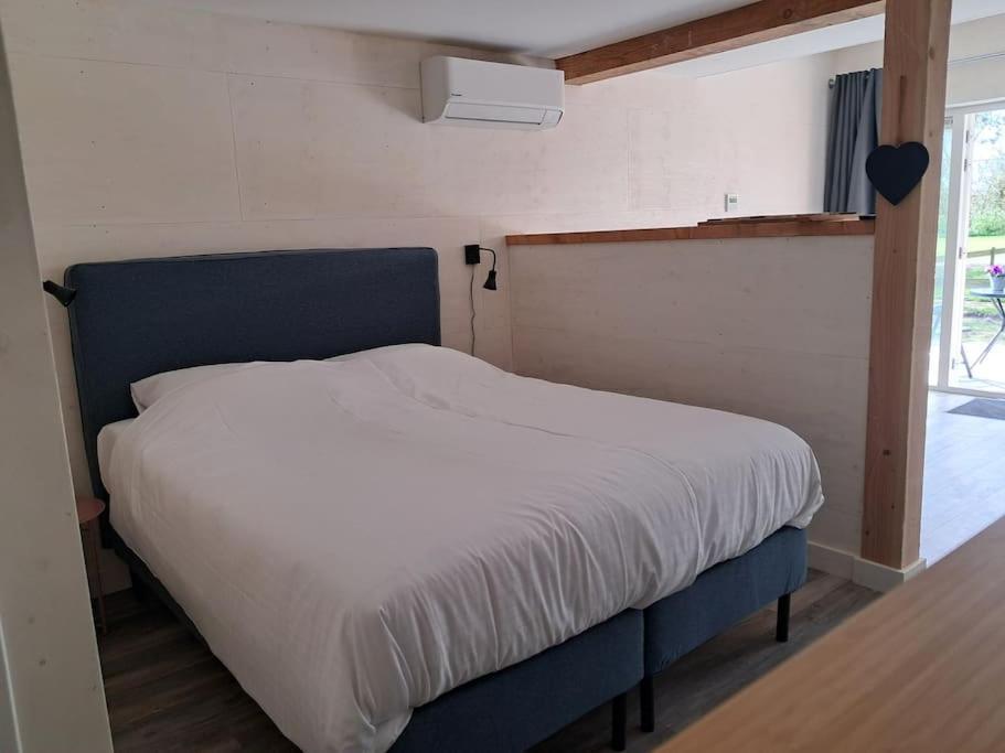 Strandhuisje Eva, Dicht Bij Zee Callantsoog Extérieur photo